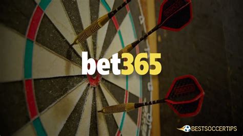Best Darts Betting Sites (2024) .